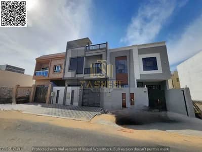 5 Bedroom Villa for Sale in Al Yasmeen, Ajman - IMG-20250320-WA0218. jpg