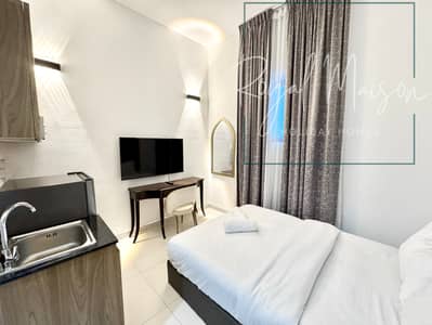Студия в аренду в Шейх Зайед Роуд, Дубай - CD4EBAD6-00D6-4BBA-8689-E8FE036C554D_1_201_a. jpeg