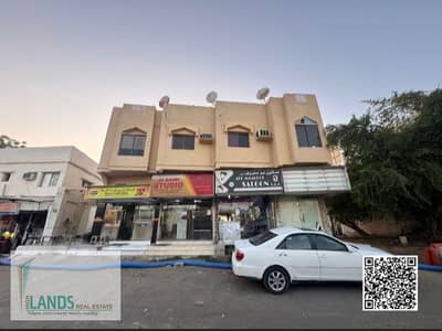 Building for Sale in Liwara 1, Ajman - WhatsApp Image 2025-03-20 at 9.42. 21 PM. jpeg