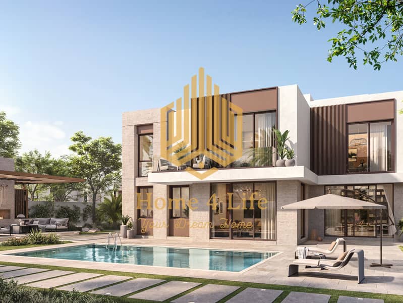 13 ALDAR_AlReeman2PH3_CGI24_RearYard_03. jpg