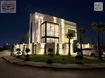 6 Bedroom Villa for Sale in Al Helio, Ajman - batch_WhatsApp Image 2025-03-20 at 9.29. 14 PM. jpg