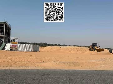 Plot for Sale in Al Helio, Ajman - A0jUObiaE6q8auAgbMjsjHNvGzwNwdNIDKjZBTXt. jpg