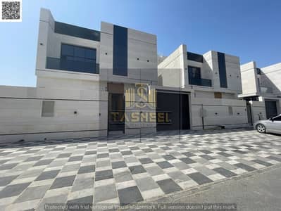 6 Bedroom Villa for Sale in Al Bahia, Ajman - IMG-20250222-WA0106. jpg