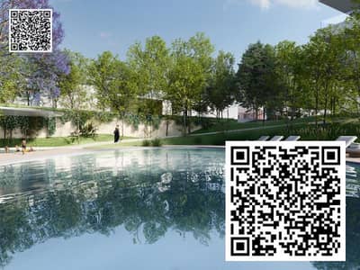 1 Спальня Апартамент Продажа в Аль Зора, Аджман - Untitled design (16). jpg