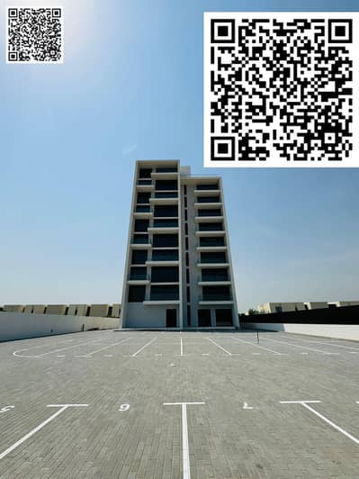 Студия Продажа в Аль Зора, Аджман - Untitled design (22). jpg