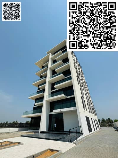 2 Cпальни Апартаменты Продажа в Аль Зора, Аджман - Untitled design (22). jpg