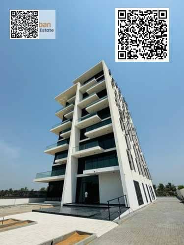 1 Спальня Апартамент Продажа в Аль Зора, Аджман - Untitled design. jpg