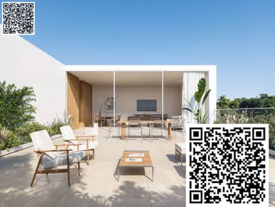 5 Cпальни Вилла Продажа в Аль Зора, Аджман - Untitled design (15). jpg