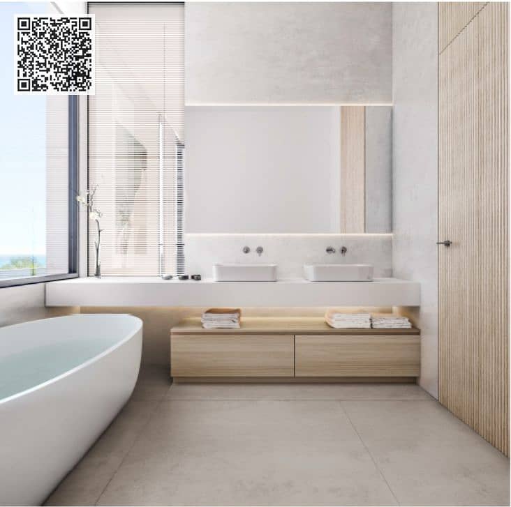 9 1 Bedroom Bathroom. png