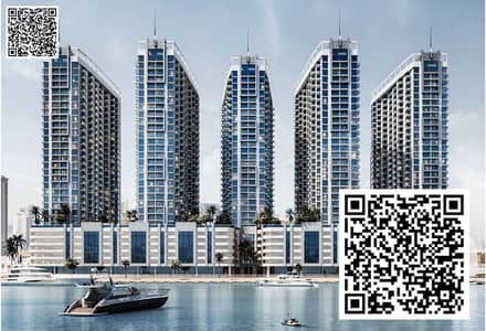 فلیٹ 3 غرف نوم للبيع في المنطقة الحرة عجمان، عجمان - Untitled design (12). jpg
