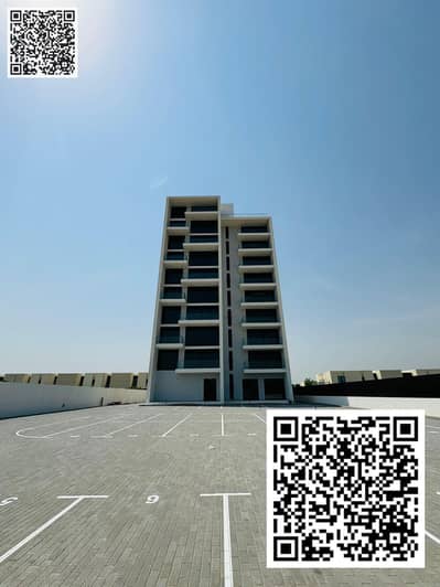 Студия Продажа в Аль Зора, Аджман - Untitled design (18). jpg