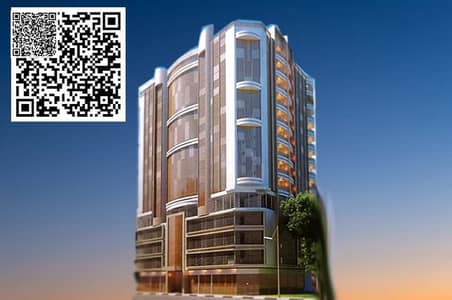 Студия Продажа в Аль Алиа, Аджман - Untitled design (11). jpg