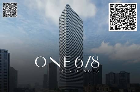 阿尔赫利奥， 阿治曼 2 卧室单位待售 - 1678 (1). jpg