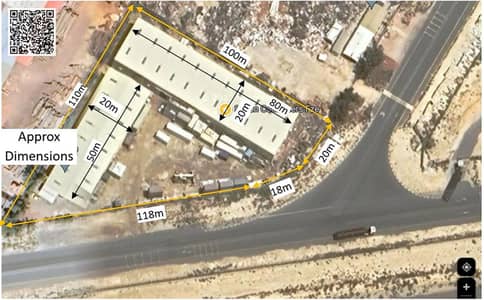 Warehouse for Sale in Hamriyah Free Zone, Sharjah - WhatsApp Image 2024-09-26 at 7.04. 43 PM (1). jpeg