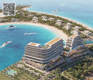 2 Bedroom Apartment for Sale in Al Marjan Island, Ras Al Khaimah - JW-Marriott-Residences-Ras-Al-Khaimah. jpg