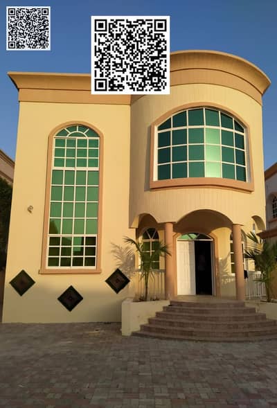 5 Bedroom Villa for Rent in Al Mowaihat, Ajman - Untitled design (8). png