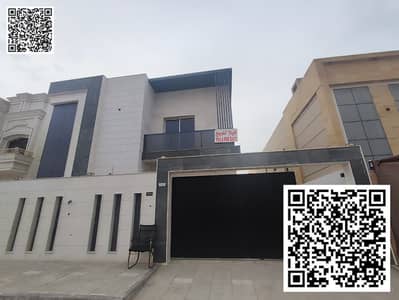 5 Bedroom Villa for Sale in Al Alia, Ajman - Untitled design (13). jpg