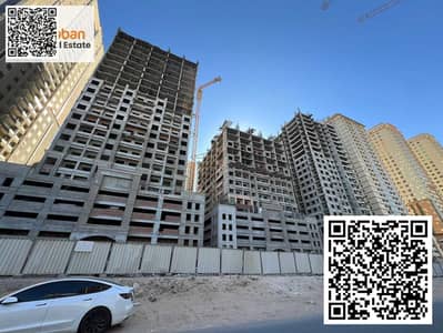 فلیٹ 2 غرفة نوم للبيع في مدينة الإمارات‬، عجمان - Untitled design (10). jpg