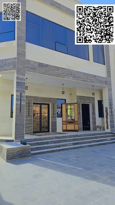 5 Bedroom Villa for Rent in Al Mowaihat, Ajman - Untitled design (4). png