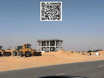 Plot for Sale in Al Zahya, Ajman - joSdWLt7hxHNYs1KZjBaoqxBrYvskpPzMkWPoJta. jpg