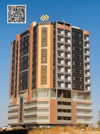 2 Bedroom Flat for Sale in Al Alia, Ajman - WhatsApp Image 2025-03-12 at 10.32. 04 PM (2). jpeg