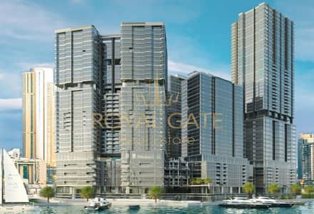 3 Bedroom Apartment for Sale in Al Reem Island, Abu Dhabi - WhatsApp Image 2025-02-18 at 3.35. 06 PM (2). jpeg