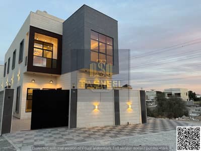 4 Bedroom Villa for Sale in Al Yasmeen, Ajman - IMG-20250211-WA0116. jpg