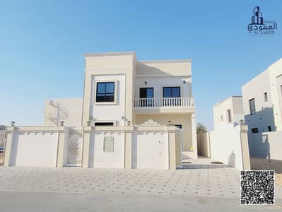 3 Bedroom Villa for Sale in Al Zahya, Ajman - ٢٠٢٥٠٣١٩_١٦٤٩٥٩. jpg