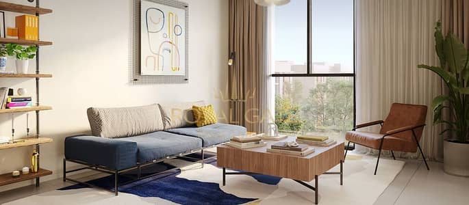 1 Bedroom Flat for Sale in Al Shamkha, Abu Dhabi - 3. JPG