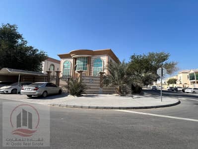 5 Bedroom Villa for Sale in Al Rawda, Ajman - 6d7443b5-72cb-494d-a842-9a6dcbfe5469. jpg
