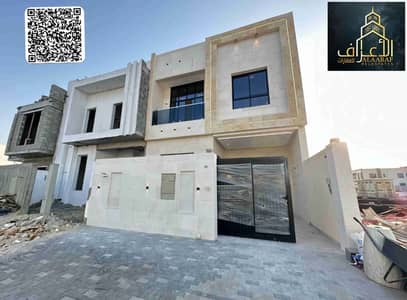 4 Bedroom Villa for Sale in Al Zahya, Ajman - 1000438720. jpg
