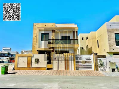 6 Bedroom Villa for Sale in Al Yasmeen, Ajman - WhatsApp Image 2025-03-20 at 8.17. 24 PM (1). jpeg