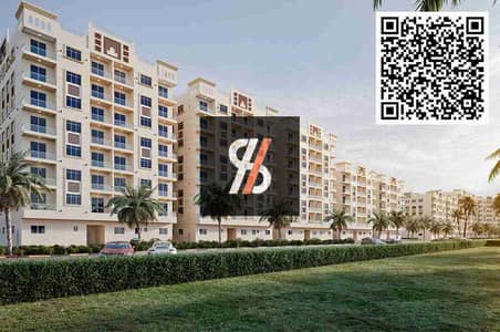 2 Bedroom Apartment for Sale in Al Yasmeen, Ajman - 1000320692. jpg