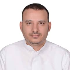 Abdalla Khamis