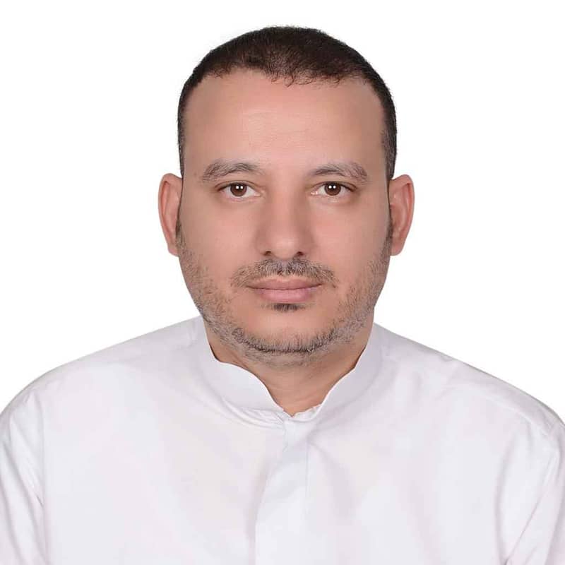 Abdalla Khamis