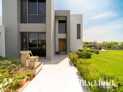 Green Belt and Park Backing | Quiet Corner Villa