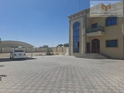 4 Bedroom Villa for Rent in Mohammed Bin Zayed City, Abu Dhabi - IMG-20250320-WA0050. jpg