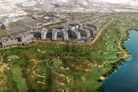 1 Bedroom Apartment for Sale in Yas Island, Abu Dhabi - 04. jpg