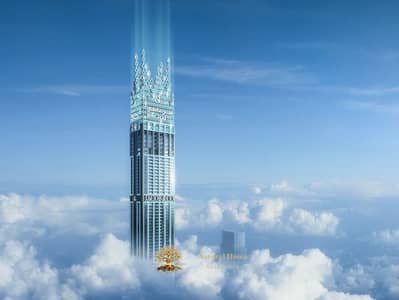 5 Bedroom Penthouse for Sale in Business Bay, Dubai - burj-bnr-nw. jpg