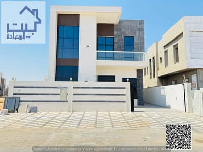 5 Bedroom Villa for Sale in Al Yasmeen, Ajman - IMG-20250320-WA0035. jpg