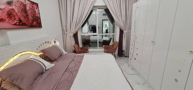 1 Bedroom Flat for Rent in Ajman Downtown, Ajman - WhatsApp Image 2025-03-20 at 12.09. 02 (2). jpeg