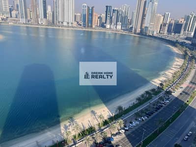 2 Bedroom Flat for Rent in Al Mamzar, Sharjah - 85BC7F15-FA83-466E-A647-A7020BDA307A. jpeg