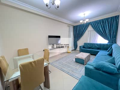 2 Bedroom Apartment for Rent in Al Taawun, Sharjah - F5958DDD-9507-4F4C-B7BA-A8E20B6E675D. jpeg