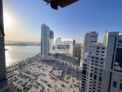 فلیٹ 1 غرفة نوم للايجار في الخان، الشارقة - 6F78C022-012E-4FC4-986B-6DD94E4AC43F. jpeg