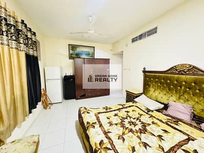 Studio for Rent in Al Qasimia, Sharjah - B1F3084C-0A90-4BA6-AA2D-106ABE34B70B. jpeg