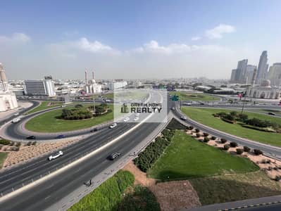 2 Bedroom Apartment for Rent in Al Taawun, Sharjah - 88623973-9800-4224-A218-089C2D726C5C. jpeg