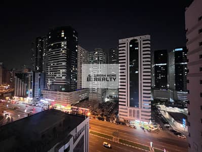 2 Bedroom Apartment for Rent in Al Taawun, Sharjah - 5D807B50-8D56-4719-AD71-41C745D09FBF. jpeg