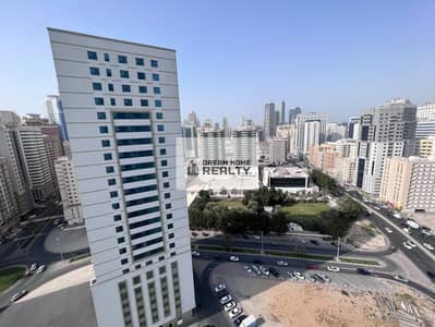 2 Bedroom Flat for Rent in Al Taawun, Sharjah - 3E8FC732-2B1F-4578-A301-E5C77A42B38C. jpeg