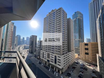 3 Bedroom Apartment for Rent in Al Taawun, Sharjah - 0740F8F3-FDBA-4282-950F-AFE2DFD066A3. jpeg