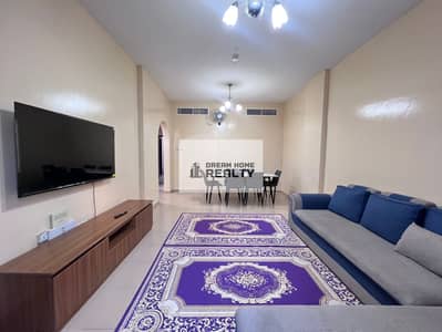 2 Bedroom Apartment for Rent in Al Taawun, Sharjah - C4ED5EEC-459B-4D8F-B4C8-9ADE4196CD24. jpeg